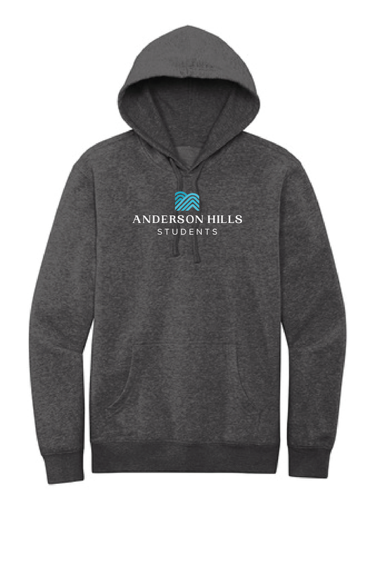 AHC Student Hoodies