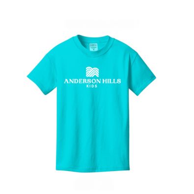 AHC T-shirt-Kids