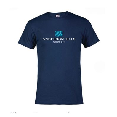 AHC T-shirt- Adults